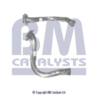 Exhaust Pipe
